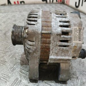 CITROEN C3 2 PHASE 1