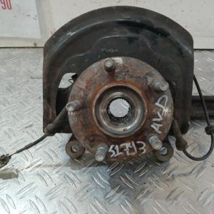 PEUGEOT 308 1 PHASE 1