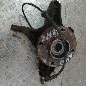 PEUGEOT 308 1 PHASE 1