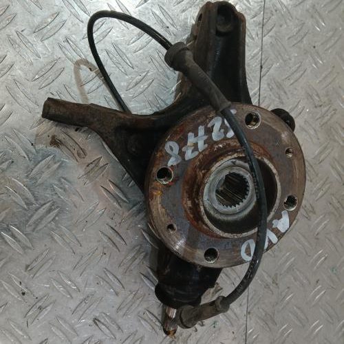 PEUGEOT 308 1 PHASE 1