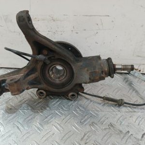 PEUGEOT 308 1 PHASE 1