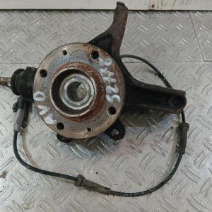 PEUGEOT 308 1 PHASE 1