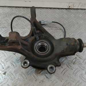 PEUGEOT 308 1 PHASE 1