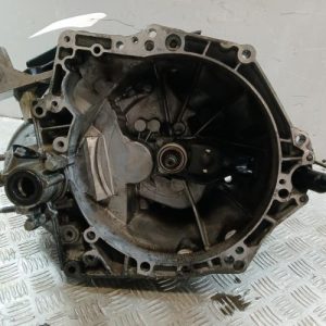 PEUGEOT 308 1 PHASE 1