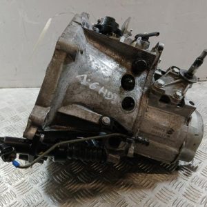 PEUGEOT 308 1 PHASE 1