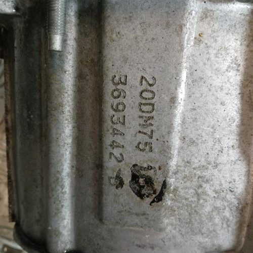 PEUGEOT 308 1 PHASE 1