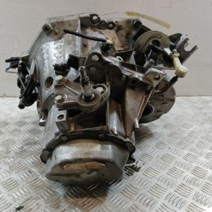 PEUGEOT 308 1 PHASE 1