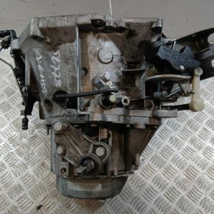 PEUGEOT 308 1 PHASE 1