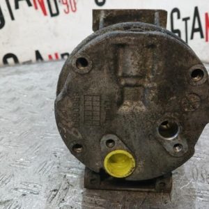 RENAULT SCENIC 1 PHASE 2