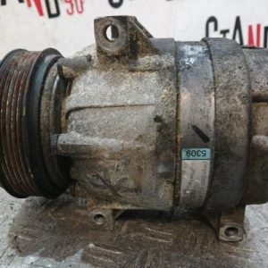 RENAULT SCENIC 1 PHASE 2