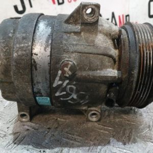 RENAULT SCENIC 1 PHASE 2