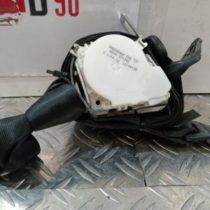 PEUGEOT 5008 1 PHASE 1