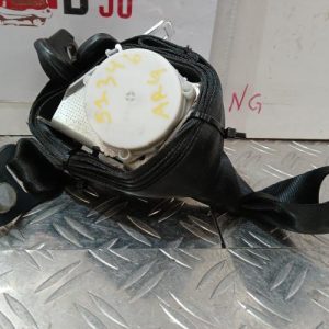 PEUGEOT 5008 1 PHASE 1