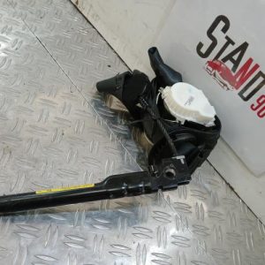 PEUGEOT 5008 1 PHASE 1