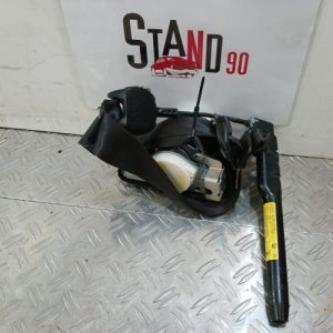 PEUGEOT 5008 1 PHASE 1