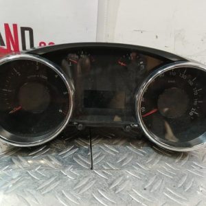 PEUGEOT 5008 1 PHASE 1