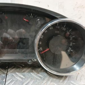 PEUGEOT 5008 1 PHASE 1