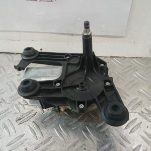 PEUGEOT 5008 1 PHASE 1