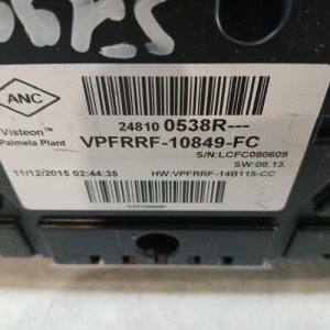 RENAULT CLIO 4 PHASE 1