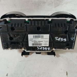 RENAULT CLIO 4 PHASE 1