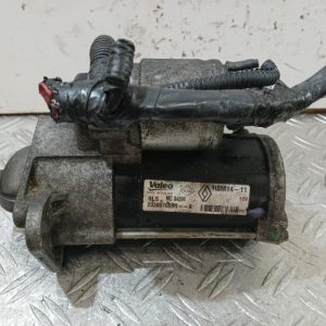 RENAULT CLIO 4 PHASE 1