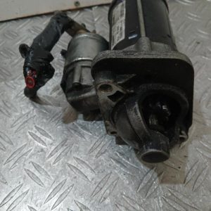 RENAULT CLIO 4 PHASE 1