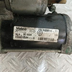 RENAULT CLIO 4 PHASE 1