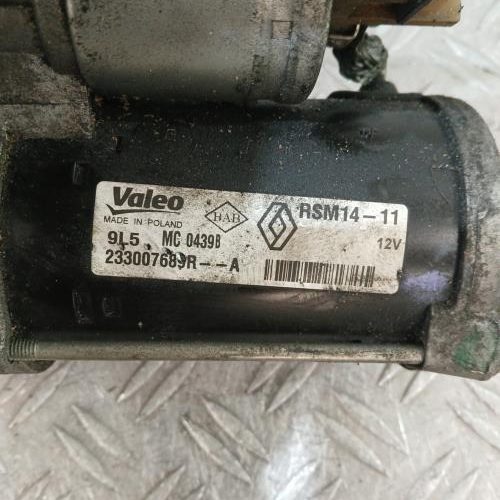 RENAULT CLIO 4 PHASE 1