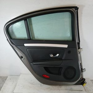 RENAULT LAGUNA 3 PHASE 1