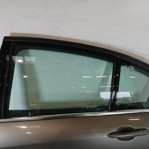 RENAULT LAGUNA 3 PHASE 1