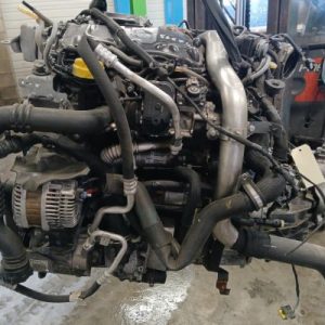 RENAULT LAGUNA 3 PHASE 1