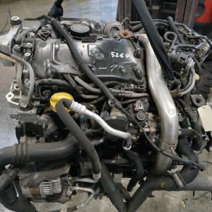 RENAULT LAGUNA 3 PHASE 1