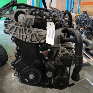 RENAULT LAGUNA 3 PHASE 1