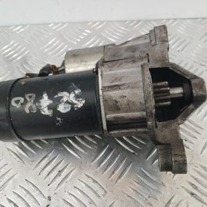 CITROEN SAXO PHASE 2