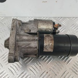 CITROEN SAXO PHASE 2