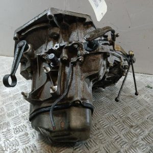 CITROEN SAXO PHASE 2