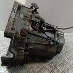 CITROEN SAXO PHASE 2