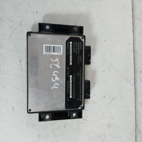 CITROEN BERLINGO 1 PHASE 2