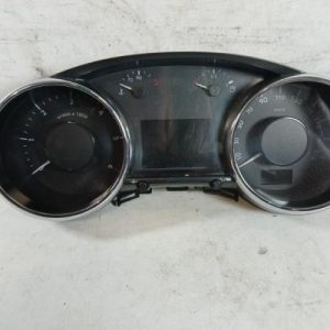 PEUGEOT 3008 1 PHASE 2