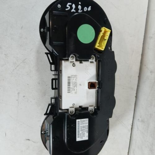 PEUGEOT 3008 1 PHASE 2