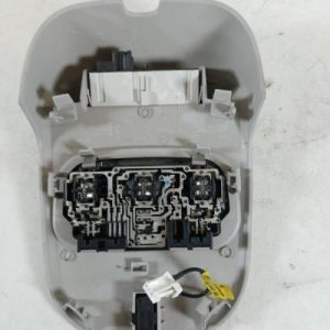 PEUGEOT 3008 1 PHASE 2