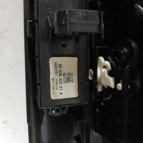 PEUGEOT 3008 1 PHASE 2