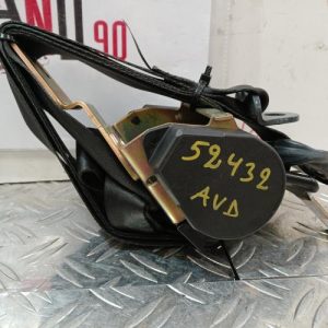 CITROEN XSARA PHASE 2