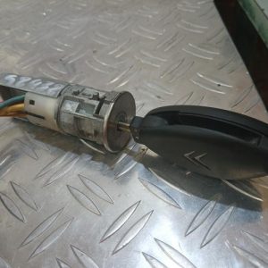 CITROEN XSARA PHASE 2