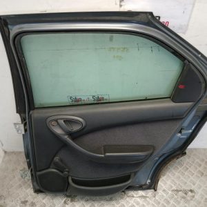 CITROEN XSARA PHASE 2