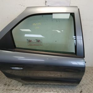 CITROEN XSARA PHASE 2