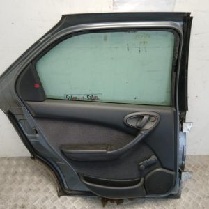 CITROEN XSARA PHASE 2