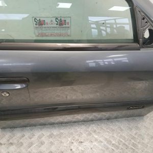 CITROEN XSARA PHASE 2