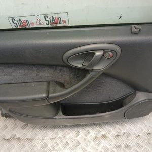 CITROEN XSARA PHASE 2