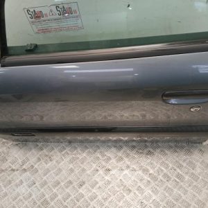 CITROEN XSARA PHASE 2